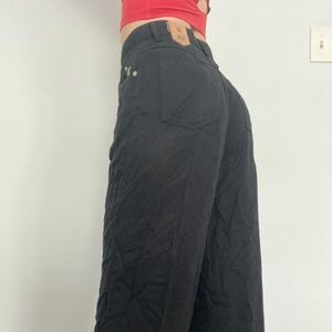 NWT Pulp Wide Leg Jeans